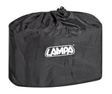 Lampa Pump-Jet & Fix Basic, kit riparazione pneumatici, 12V 72170
