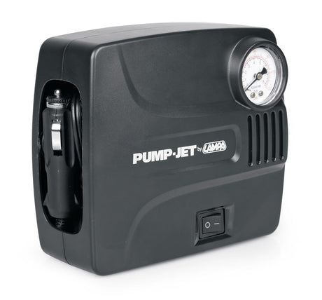 Lampa Pump-Jet & Fix Standard, kit riparazione pneumatici, 12V 72171