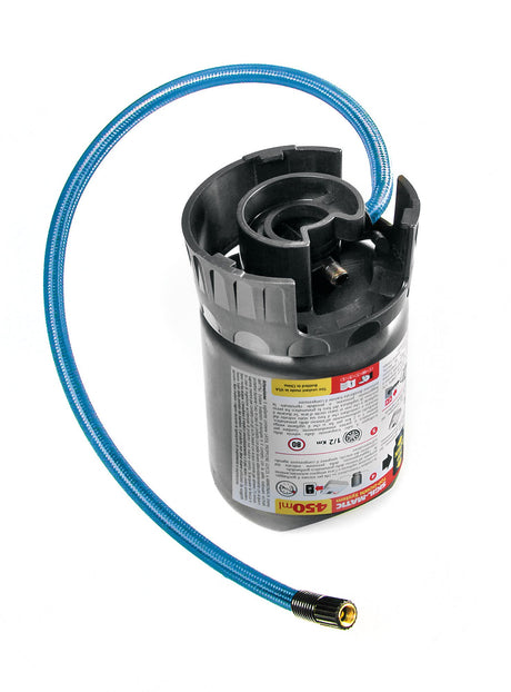 Lampa Pump-Jet & Fix Standard, kit riparazione pneumatici, 12V 72171
