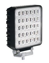 Lampa WL-27, faro ausiliario a 30 Led - 10/30V - Bianco 72189