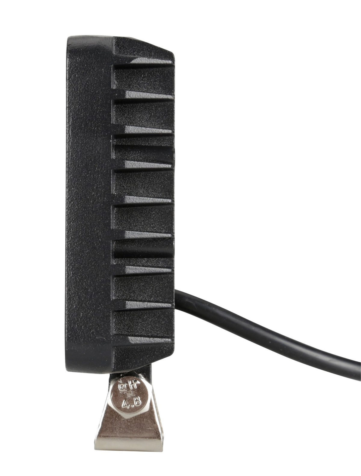 Lampa WL-27, faro ausiliario a 30 Led - 10/30V - Bianco 72189
