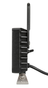 Lampa WL-28, faro ausiliario a 16 Led - 10/30V - Bianco 72193