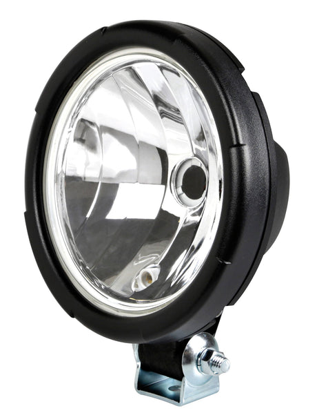 Pilot Neptune, faro alogeno di profondità con luce di posizione -  220 mm
