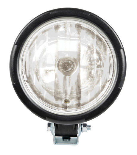 Pilot Neptune, faro alogeno di profondità con luce di posizione -  220 mm