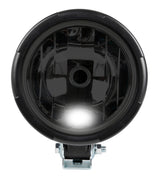 Pilot Neptune, faro alogeno di profondità con luce di posizione -  220 mm