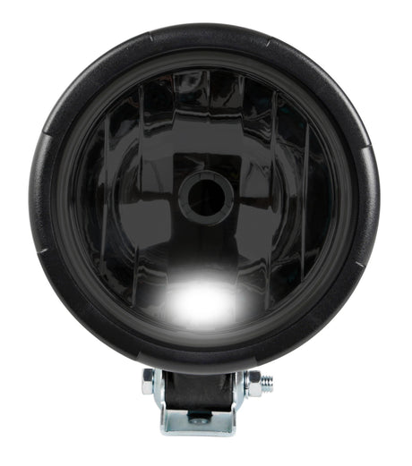 Pilot Neptune, faro alogeno di profondità con luce di posizione -  220 mm