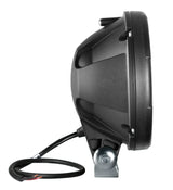 Pilot Neptune, faro alogeno di profondità con luce di posizione -  180 mm