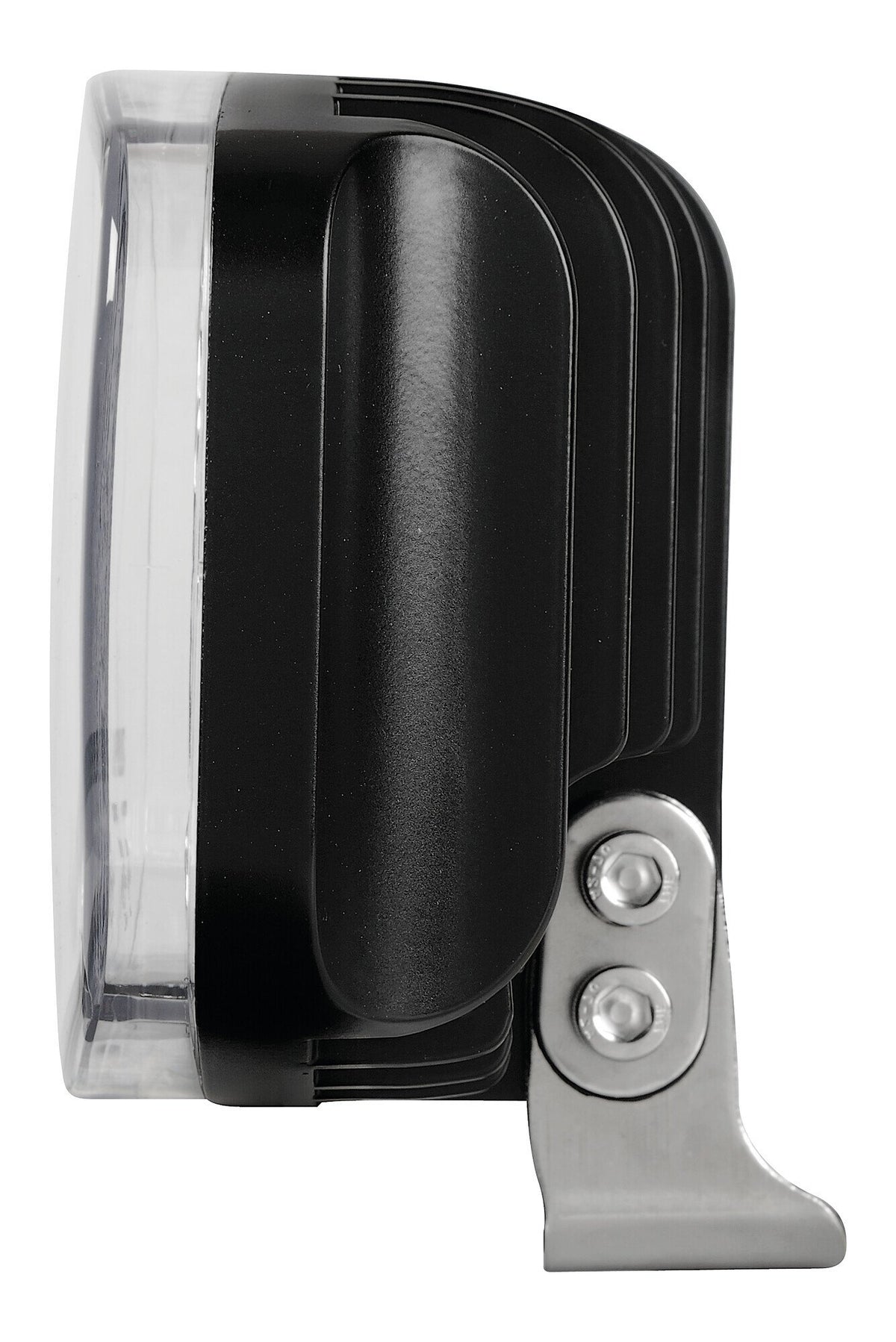Pilot Pluton Nova faro di profondità LED con luce di posizione 10/30V 245x140 mm
