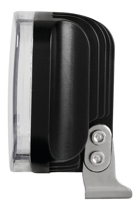 Pilot Pluton Nova faro di profondità LED con luce di posizione 10/30V 245x140 mm