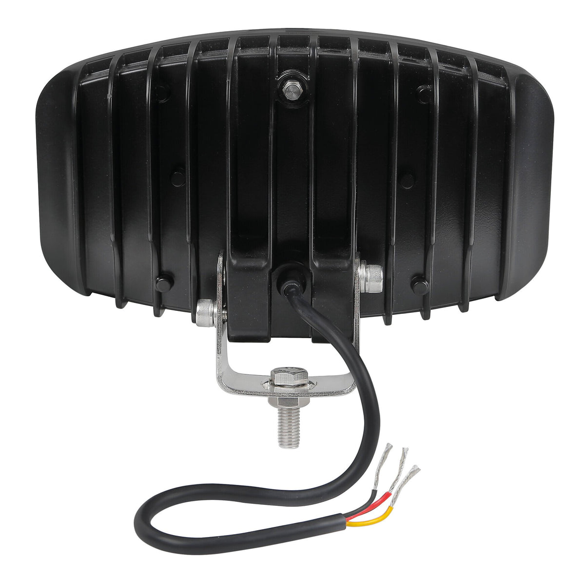 Pilot Pluton Nova faro di profondità LED con luce di posizione 10/30V 245x140 mm