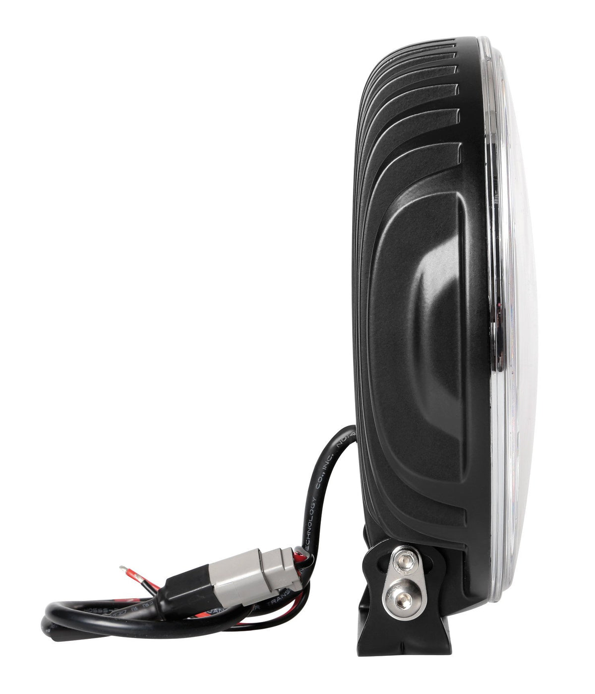 Lampa Orion, proiettore supplementare a 12 Led - 9/36V -  215 mm - Cromo 72248