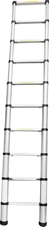 Scala Telescopica Laddy AIR Brunner 293 x 47 x 8,4 cm