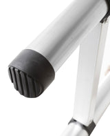 Scala Telescopica Laddy AIR Brunner 293 x 47 x 8,4 cm