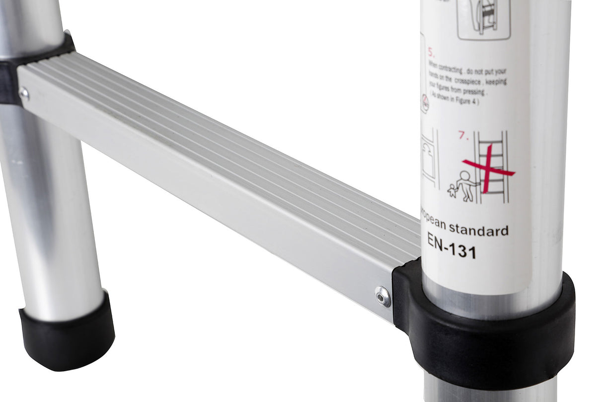 Brunner Laddy AIR Teleskopleiter