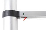 Scala Telescopica Laddy AIR Brunner 293 x 47 x 8,4 cm