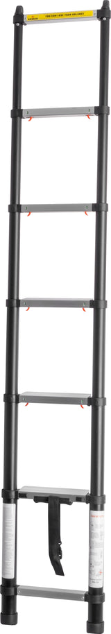 Brunner Laddy Alcove AIR 7225123N