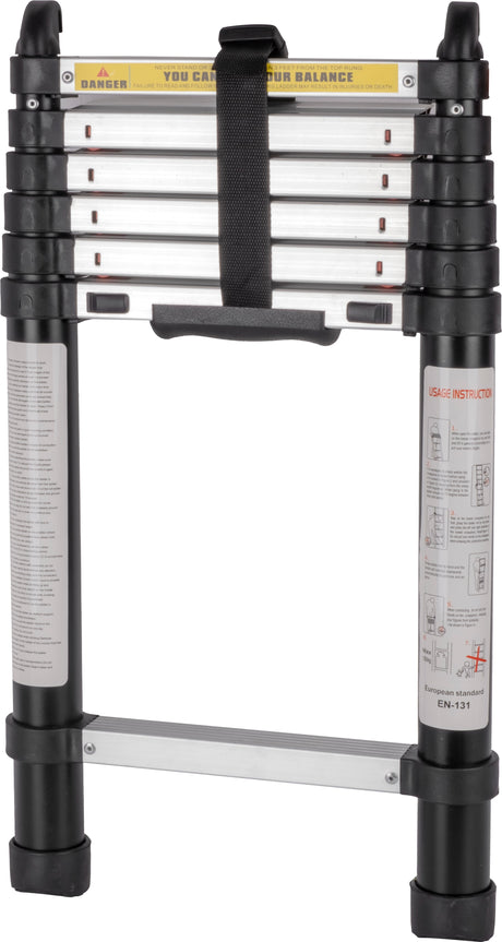 Brunner Laddy Alcove AIR 7225123N