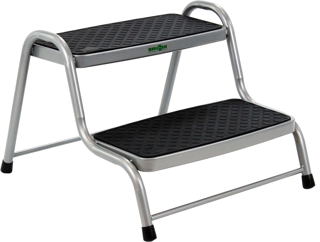 Brunner Gradino ingresso camper e caravan King Step Double XL