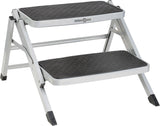 Brunner Gradino ingresso camper e caravan doppio Ruckstep XL 7225147N