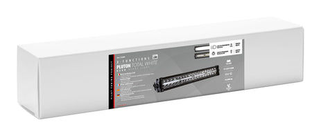 Pilot Pluton New Horizons, barra a Led 2 funzioni - 10/30V - 559x81 mm