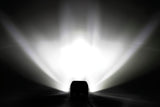 Lampa WL-24, faro ausiliario a 12 Led - 9/32V - Bianco 72287