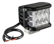 Lampa WL-24, faro ausiliario a 12 Led - 9/32V - Bianco 72287
