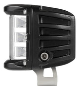 Lampa WL-24, faro ausiliario a 12 Led - 9/32V - Bianco 72287