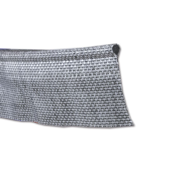 Profilo di scorrimento Qeder Tex AL METRO per profili verande e tendalini