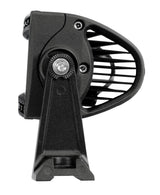 Barra a Led con struttura curva in alluminio, 12/24V - 55 cm
