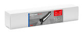 Lampa Barra a Led con struttura curva in alluminio, 10/30V - 110 cm 72336