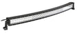 Lampa Barra a Led con struttura curva in alluminio, 10/30V - 110 cm 72336