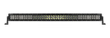 Lampa Barra a Led con struttura curva in alluminio, 10/30V - 110 cm 72336