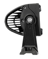 Lampa Barra a Led con struttura curva in alluminio, 10/30V - 110 cm 72336