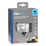 Lampa Prox, faro fendinebbia - Bianco 72346