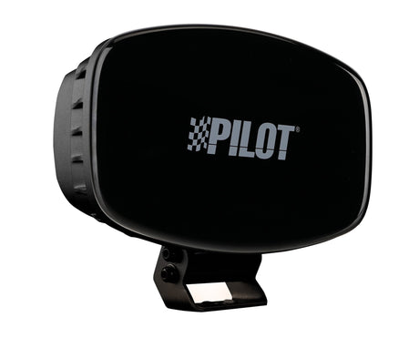 Pilot Copertura per faro Glare Oval-Pro