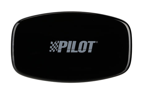 Pilot Copertura per faro Glare Oval-Pro
