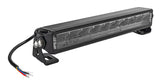 Pilot Glare Blade-30, barra multifunzione a Led - 12/24V - 345x75x65 mm