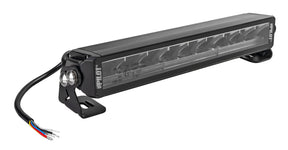 Pilot Glare Blade-30, barra multifunzione a Led - 12/24V - 345x75x65 mm
