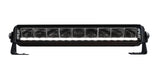 Pilot Glare Blade-30, barra multifunzione a Led - 12/24V - 345x75x65 mm