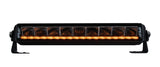 Pilot Glare Blade-30, barra multifunzione a Led - 12/24V - 345x75x65 mm