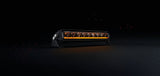 Pilot Glare Blade-30, barra multifunzione a Led - 12/24V - 345x75x65 mm
