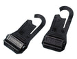 Lampa Clips fermacintura (coppia) 72400