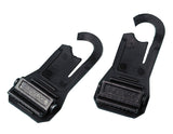 Lampa Clips fermacintura (coppia) 72400