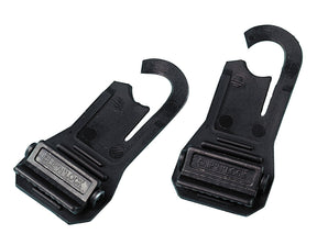Lampa Clips fermacintura (coppia) 72400