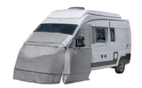 Brunner Cli-Mats Split Ducato 07/06-06/14 7241202N