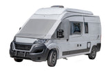 Brunner Cli-Mats Split Ducato 07/06-06/14 7241202N