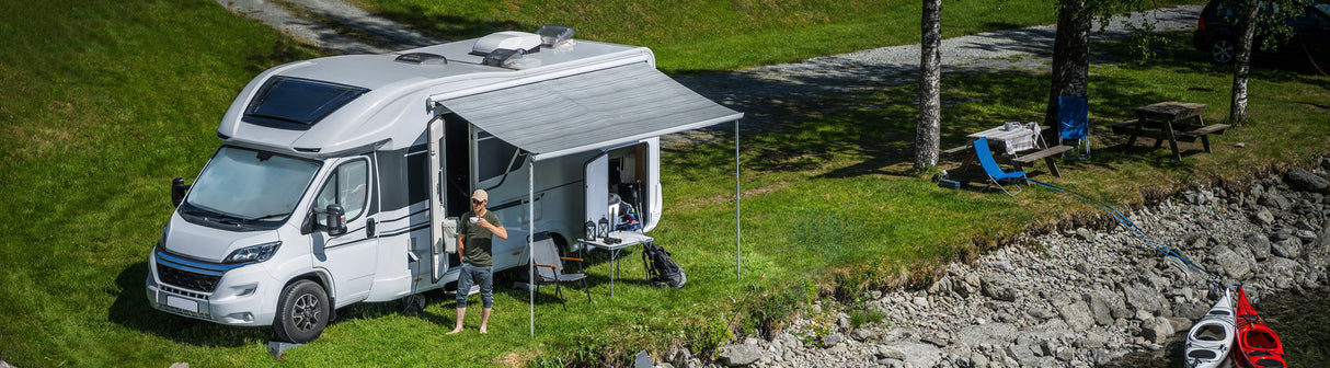 Brunner Cli-mats NT Citroen Campster 2017-> 7241233N