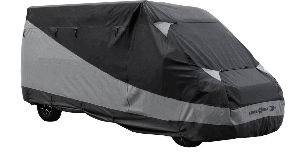 Brunner Pro Cover 12M Camper-Abdeckung für Fiat Ducato 636 (675 x 210 x 250 cm)