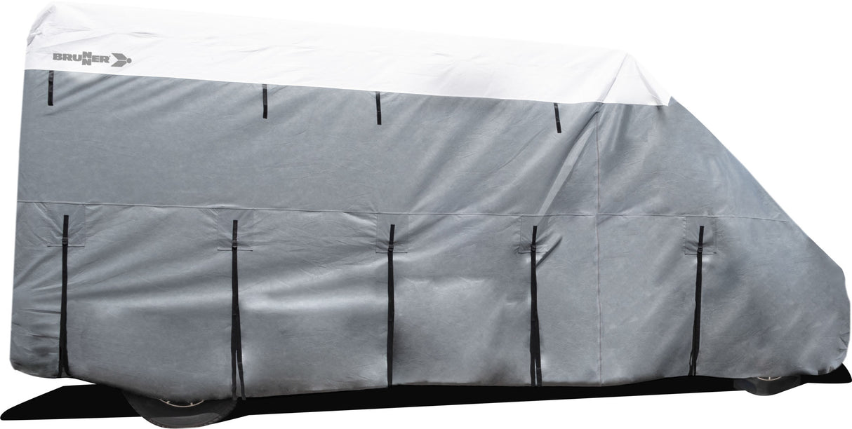 Brunner Schutzhülle Pro 12M 541 x 205 x H252 cm