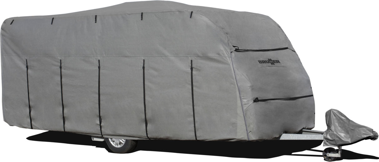 Brunner Copertura Caravan Cover 6M 400 - 450